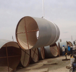 火电厂哪些系统部位需要做防磨？