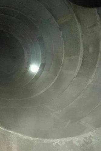 微晶碳化硅陶瓷在水泥系统回转窑的应用