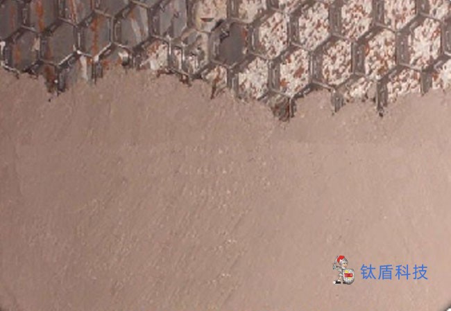 耐磨涂料工程施工