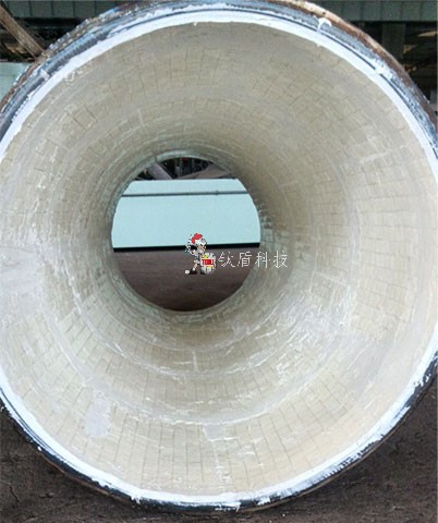 钛盾陶瓷防磨技术在水泥行业部分应用业绩