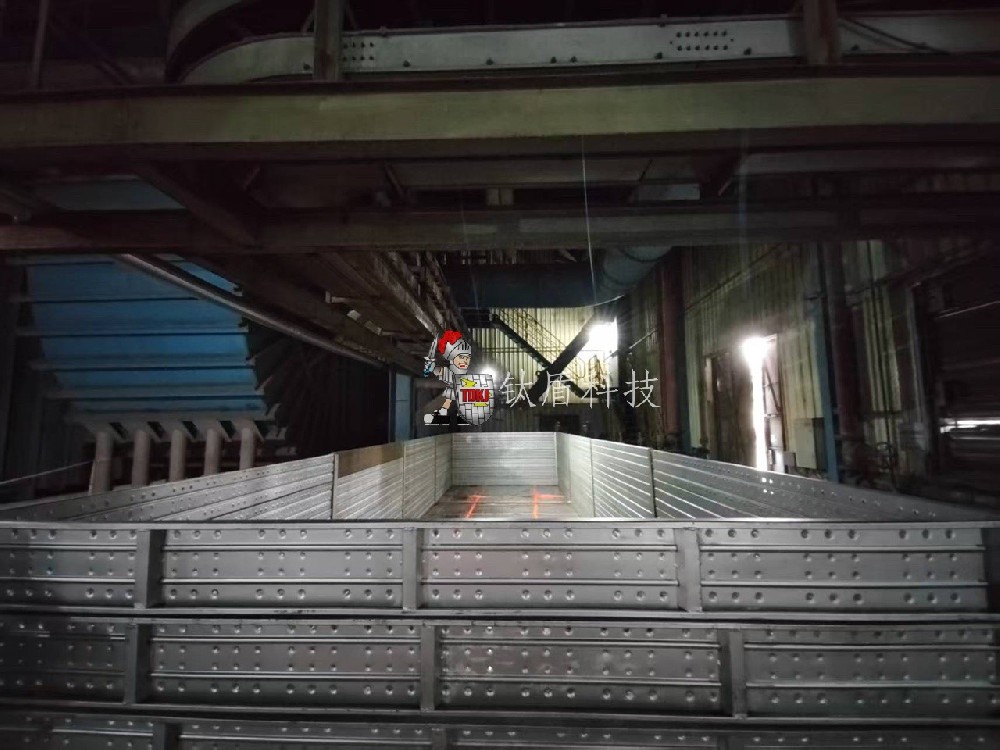 旋转式空预器结垢化学清洗